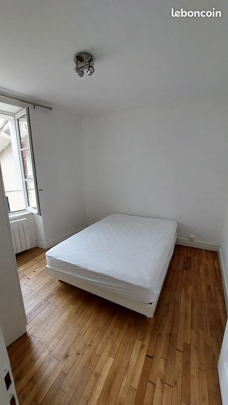 Appartement à louer, 43m², Montmorillon