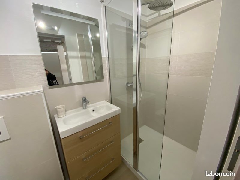 Appartement à vendre, 19m², Saint-Rémy-de-Provence