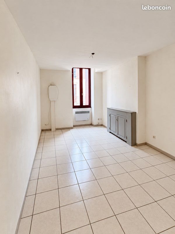 Appartement à louer, 55m², Lamarque