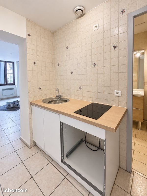 Appartement à louer, 55m², Lamarque