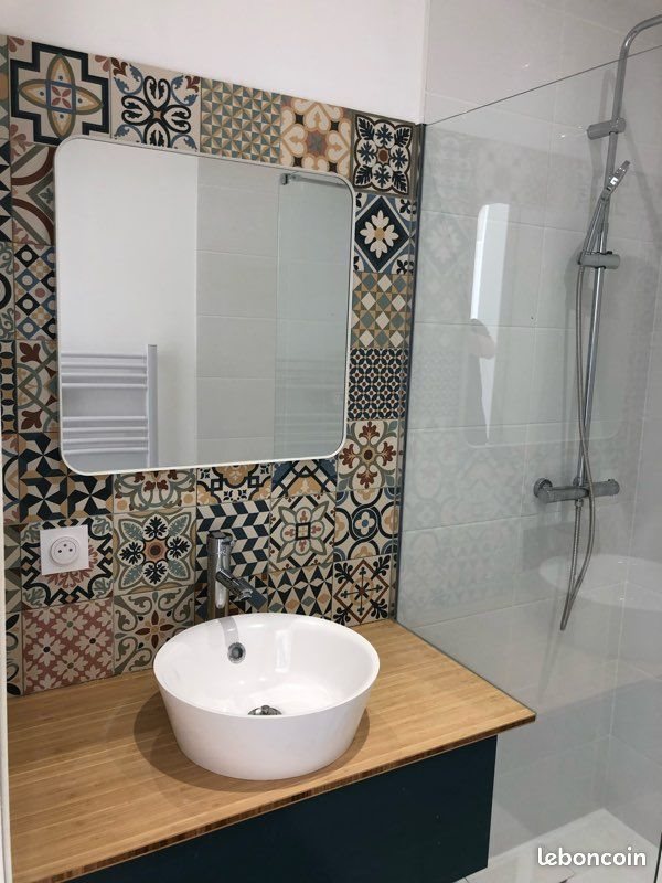 Appartement à louer, 38m², Grenoble