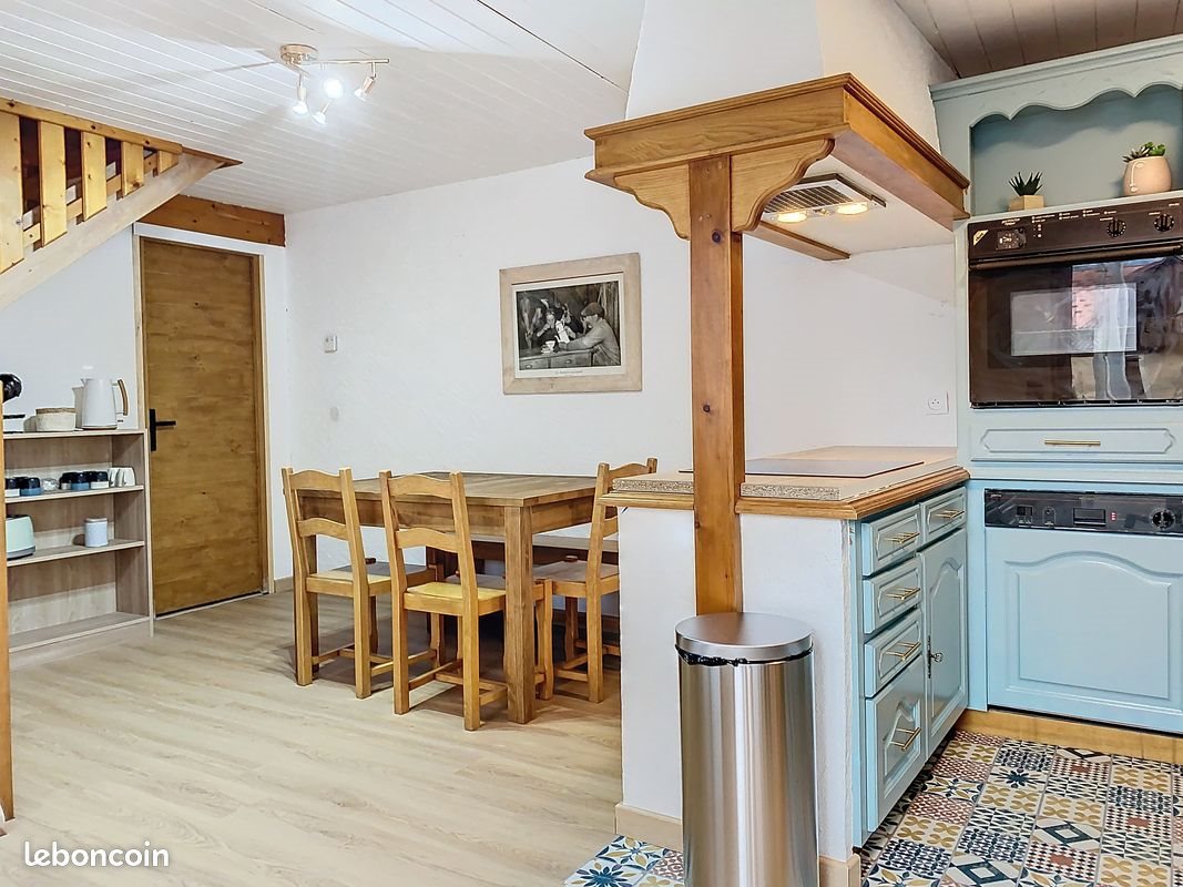 Appartement à louer, 72m², Passy