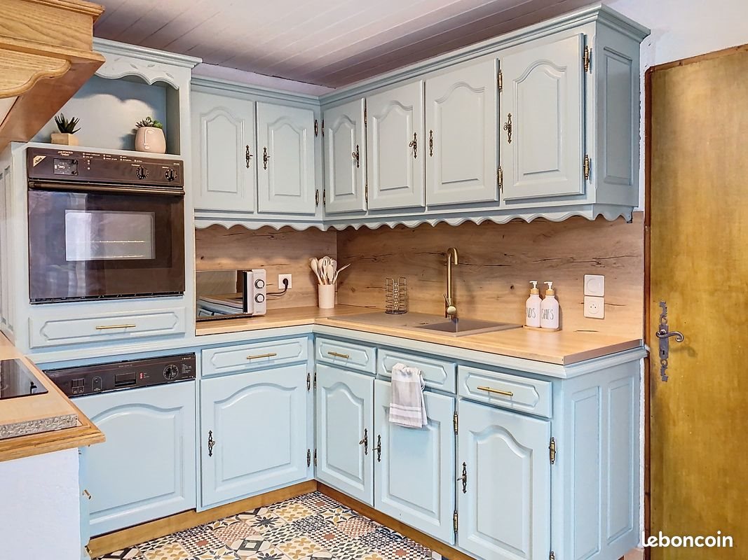Appartement à louer, 72m², Passy