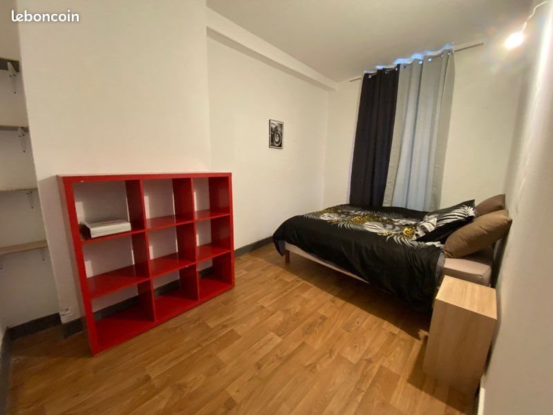 Appartement à louer, 36m², Aubusson