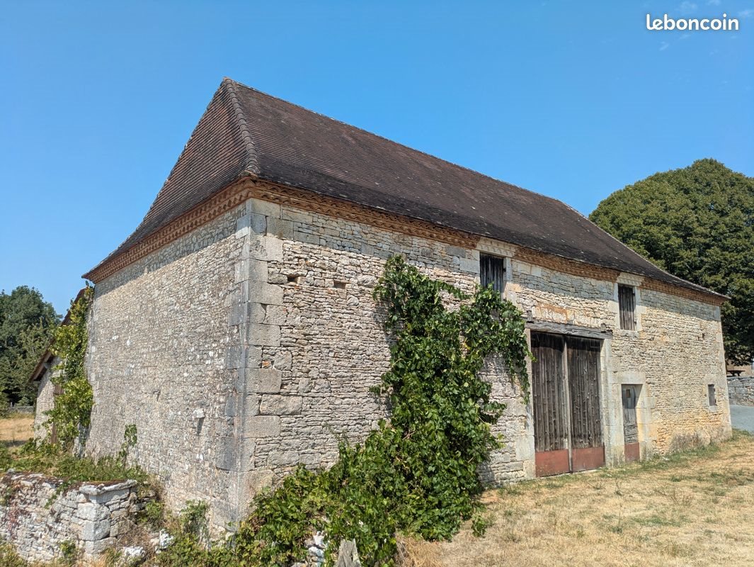Maison à vendre, 226m², Gabillou