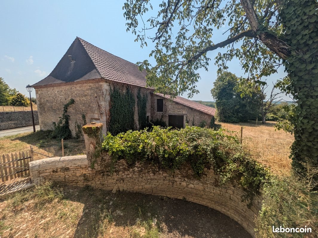 Maison à vendre, 226m², Gabillou