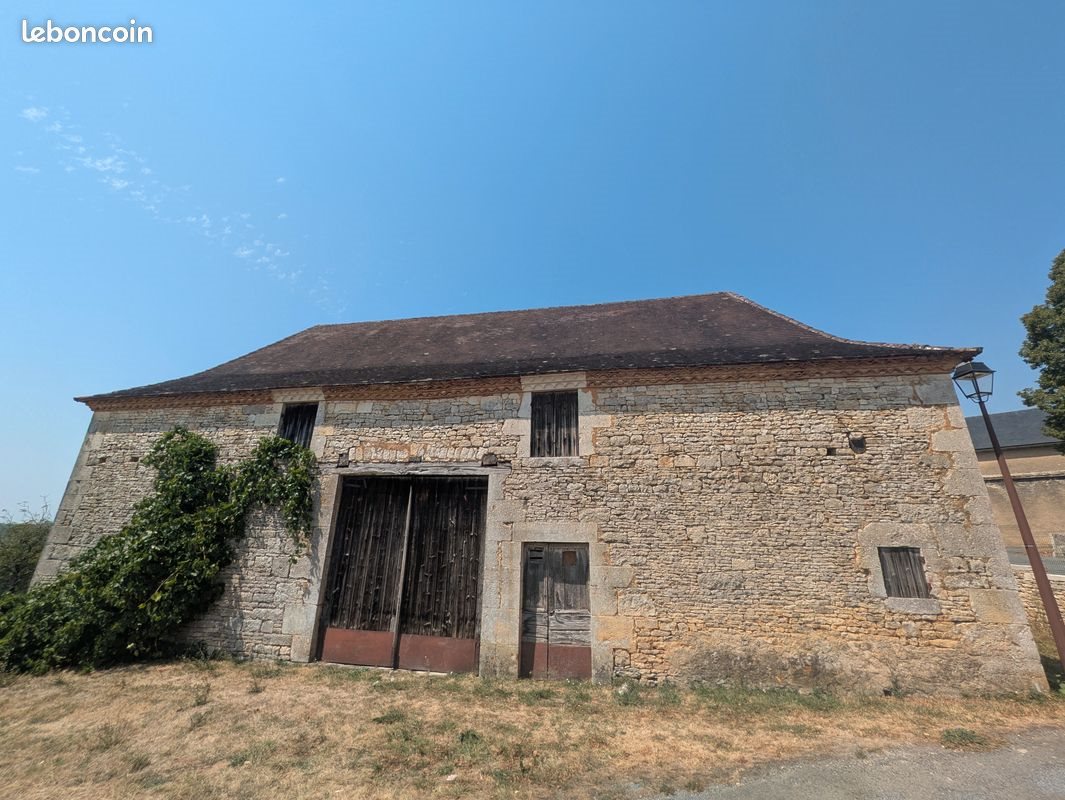 Maison à vendre, 226m², Gabillou