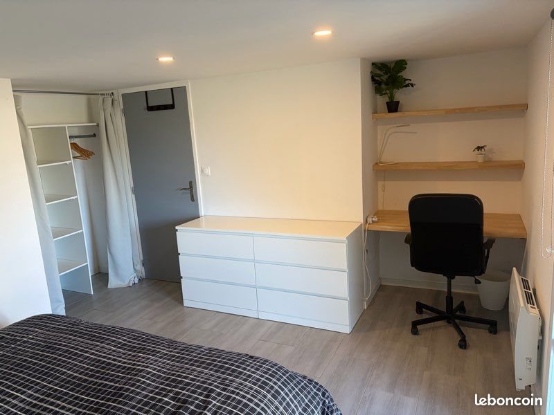Appartement à louer, 27m², Plouzané