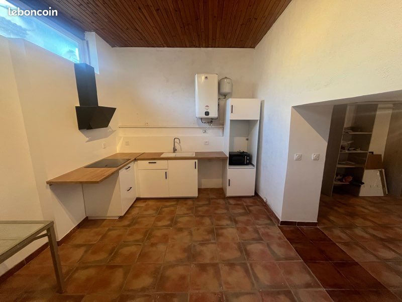 Appartement à louer, 53m², Velaux