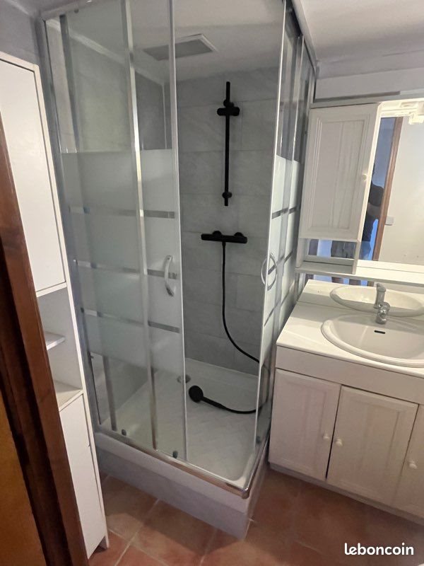 Appartement à louer, 53m², Velaux