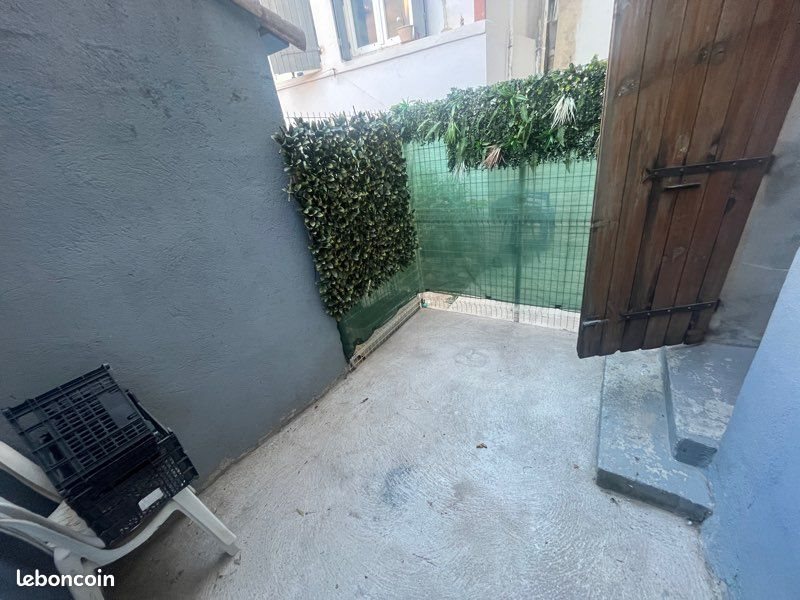 Appartement à louer, 53m², Velaux