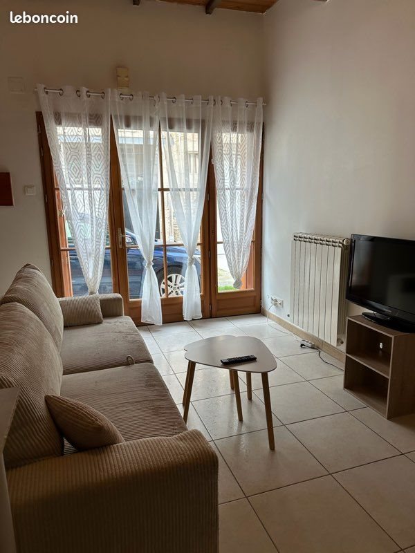 Maison à louer, 49m², Béziers