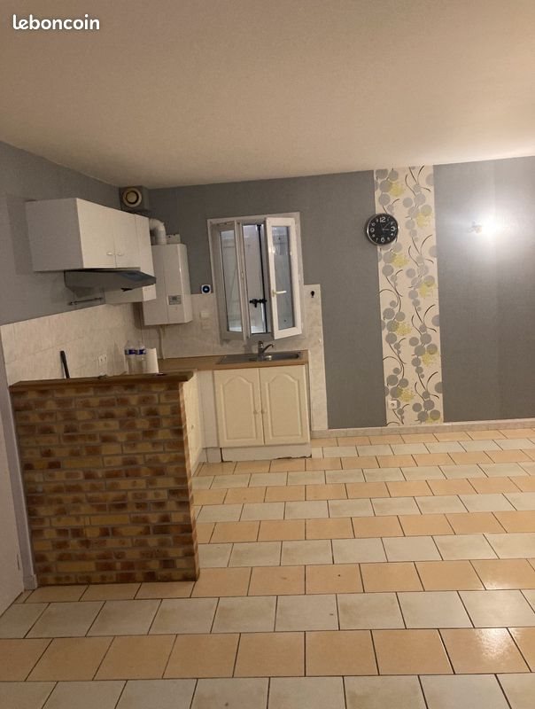 Appartement à louer, 72m², Janville