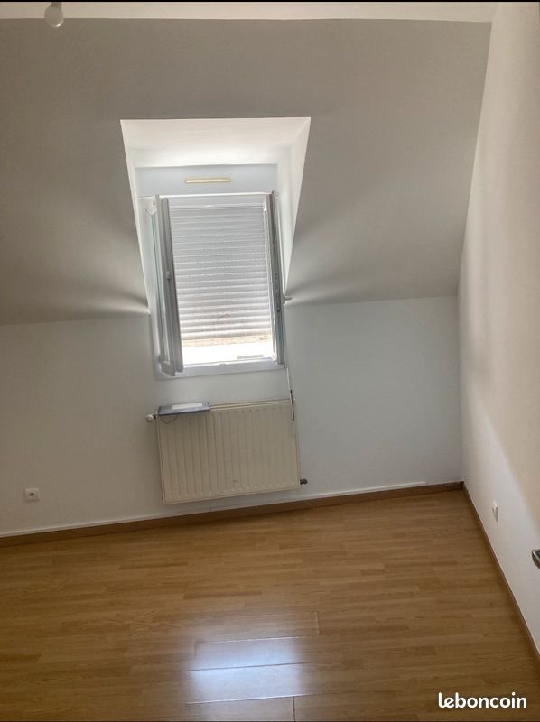 Appartement à louer, 72m², Janville