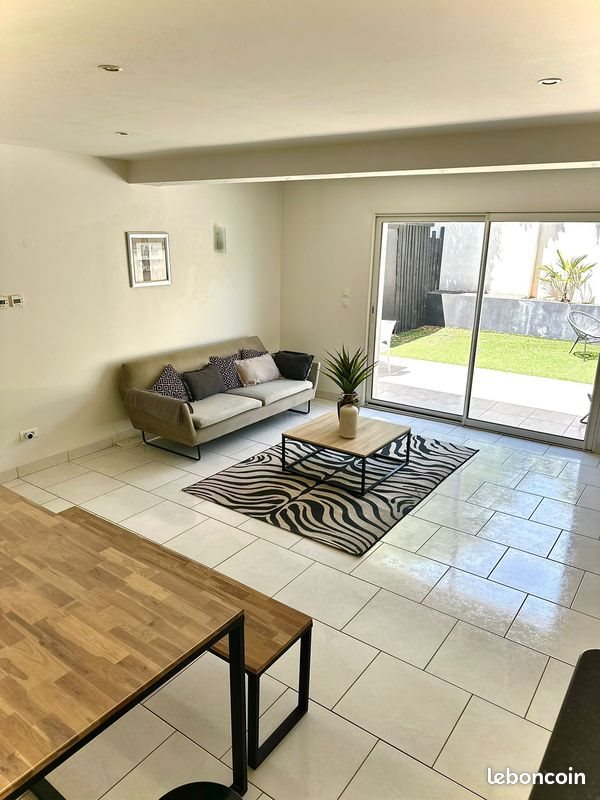 Maison à louer, 125m², La Rochelle