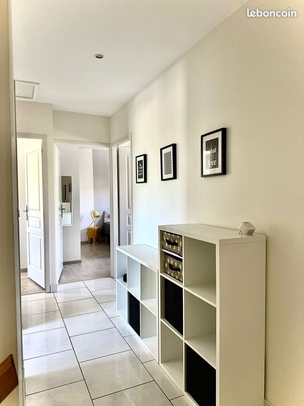 Maison à louer, 125m², La Rochelle