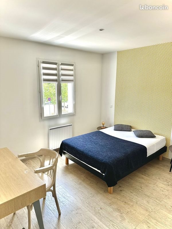 Maison à louer, 125m², La Rochelle