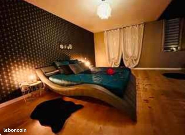 Maison à vendre, 60m², Plouray