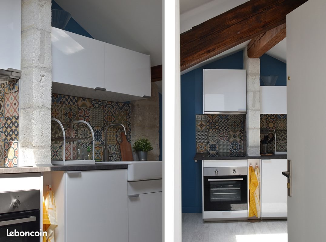 Appartement à louer, 20m², Avignon