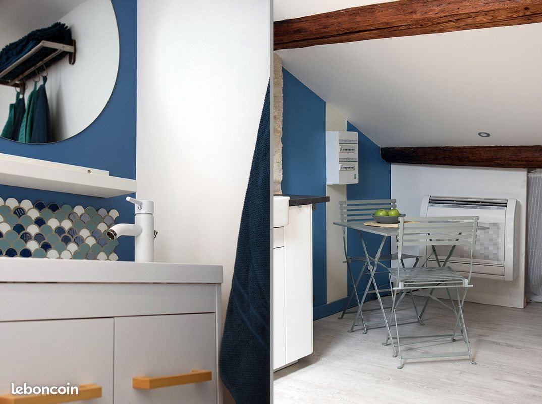 Appartement à louer, 20m², Avignon