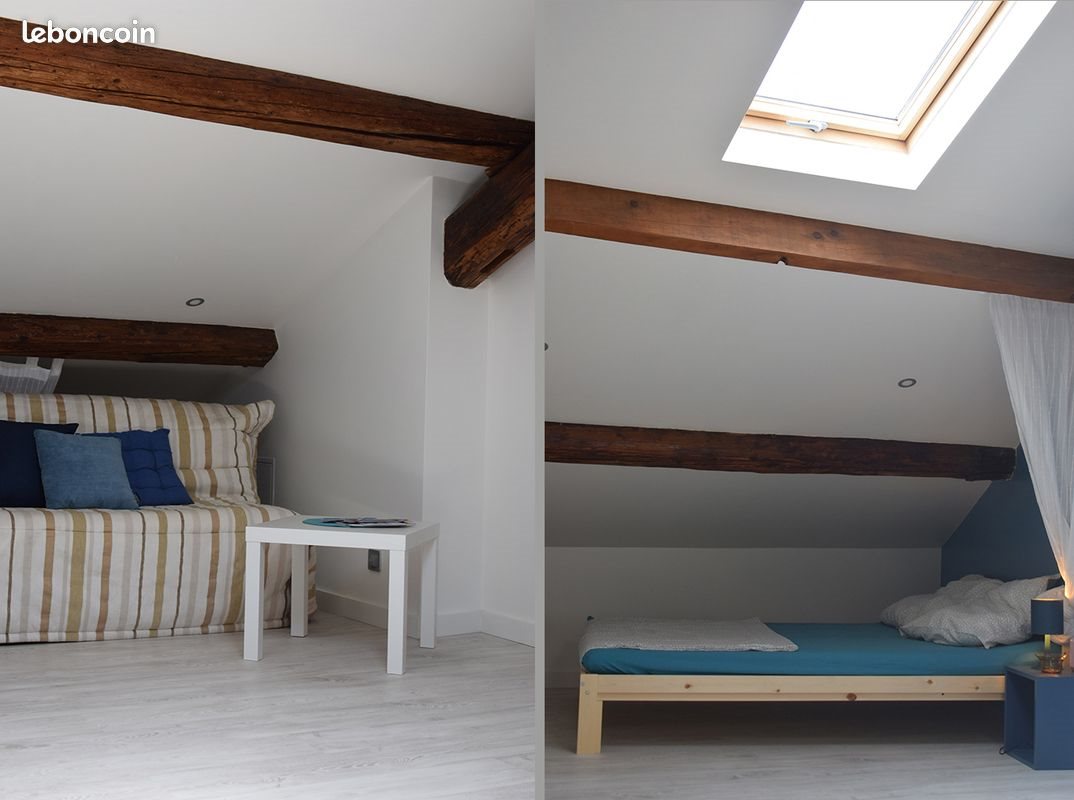 Appartement à louer, 20m², Avignon
