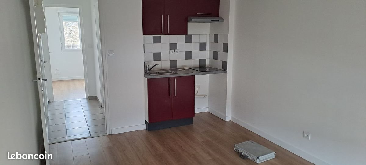 Appartement à louer, 29m², Laval
