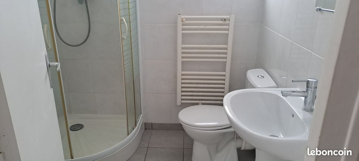 Appartement à louer, 29m², Laval
