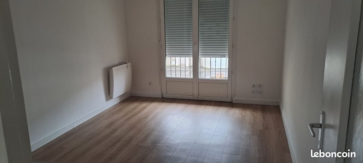 Appartement à louer, 29m², Laval