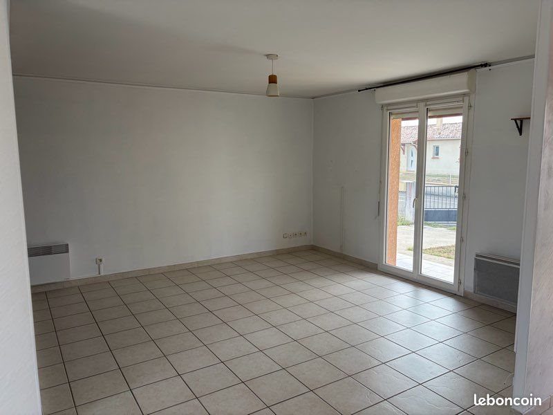 Maison à louer, 90m², Barry-d'Islemade