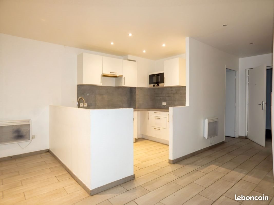 Appartement à louer, 85m², Argenteuil