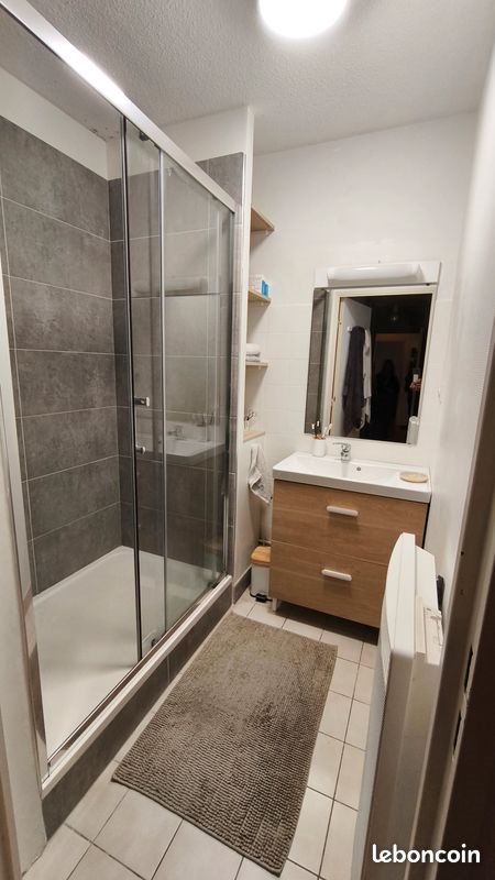 Appartement à vendre, 65m², Angers