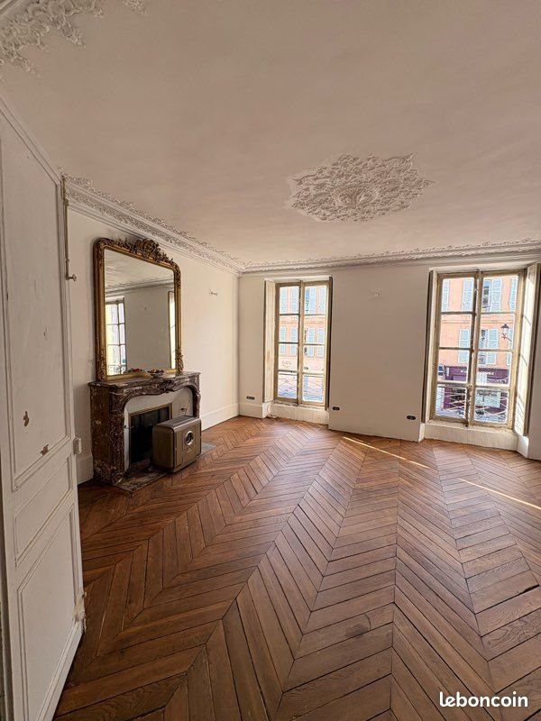 Appartement à vendre, 105m², Versailles