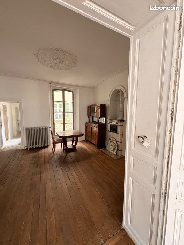 Appartement à vendre, 105m², Versailles