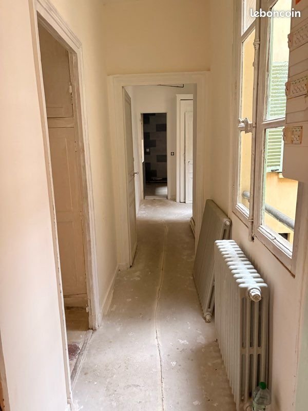 Appartement à vendre, 105m², Versailles