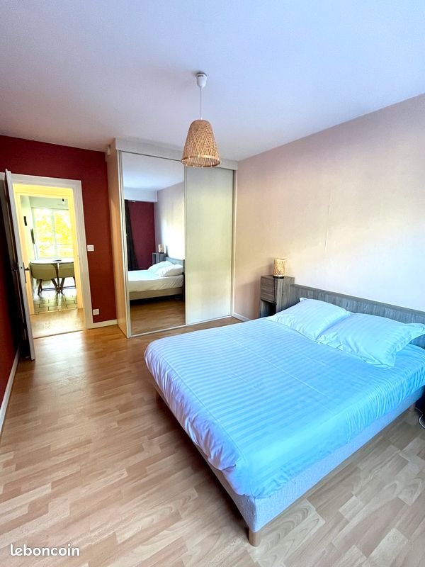 Appartement à louer, 37m², Cran-Gevrier