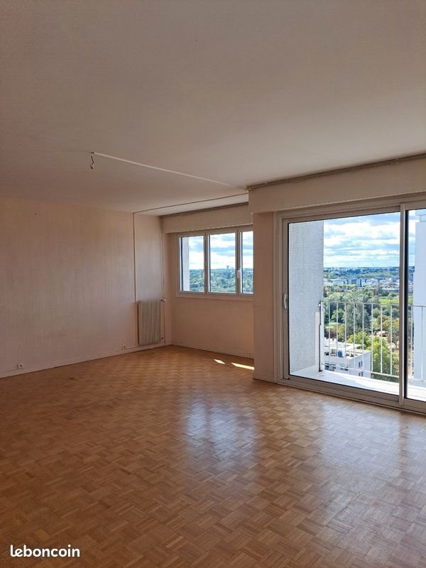 Appartement à vendre, 85m², Tours