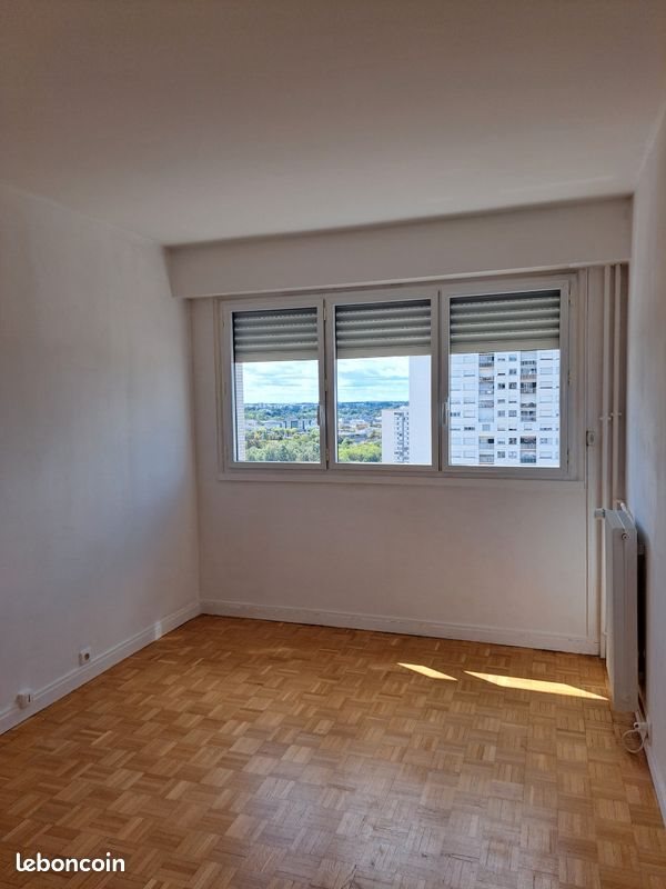 Appartement à vendre, 85m², Tours