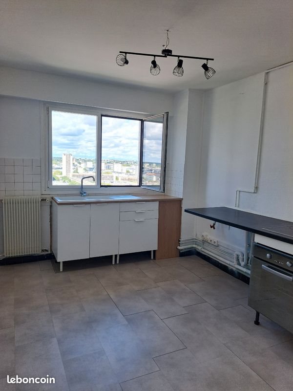 Appartement à vendre, 85m², Tours