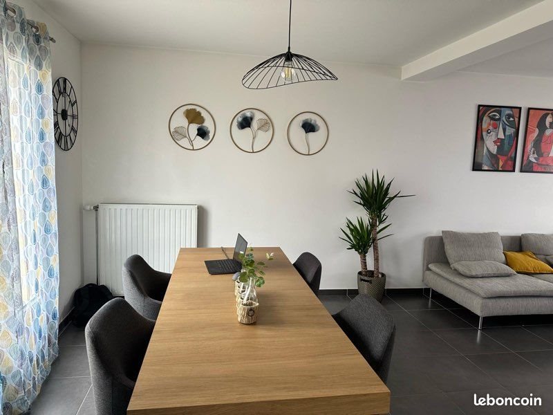 Maison à vendre, 100m², Chécy