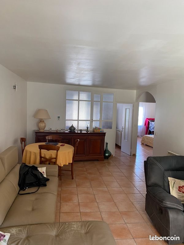 Appartement à vendre, 85m², Béziers