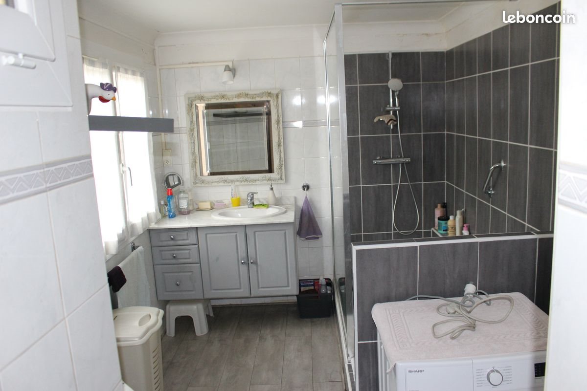 Appartement à vendre, 85m², Béziers