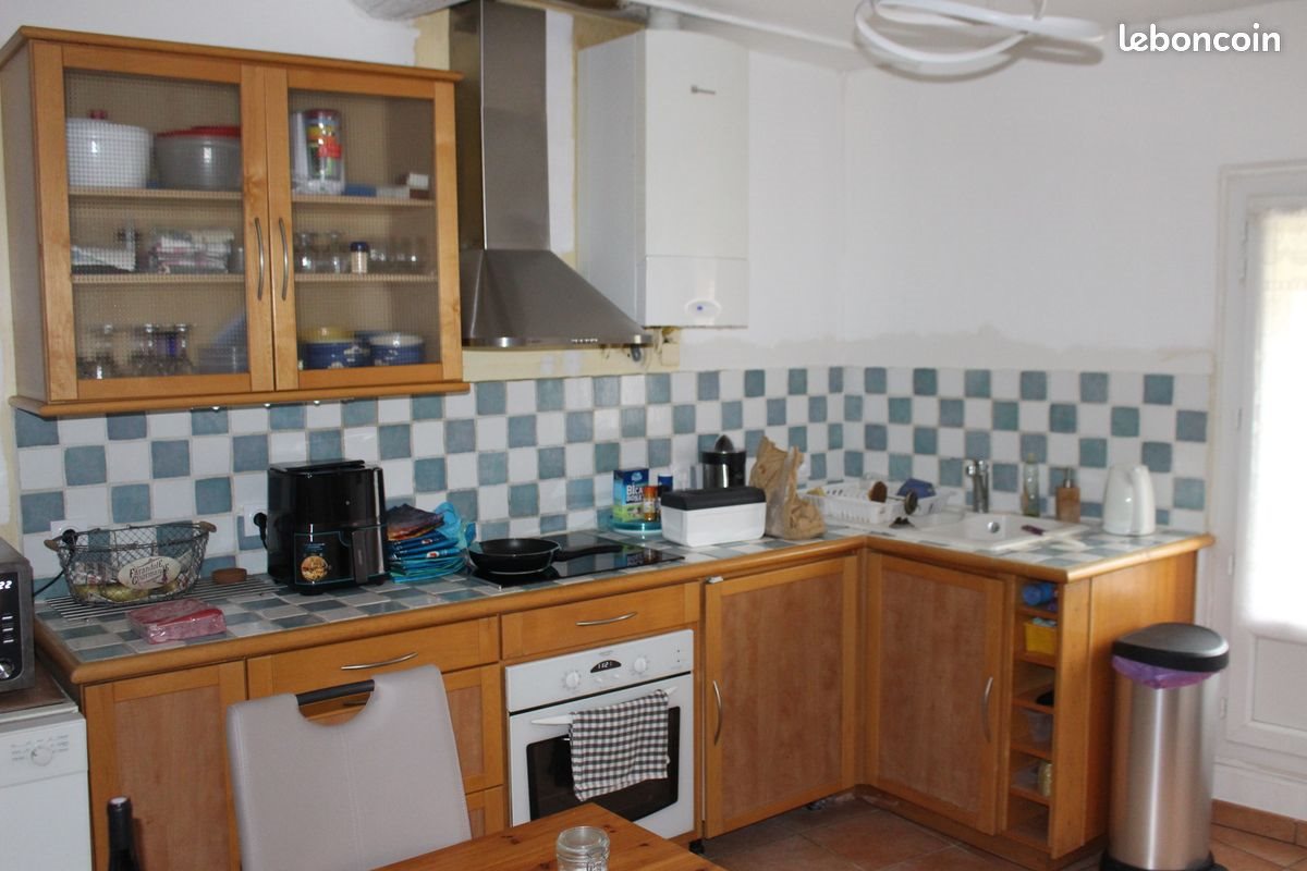 Appartement à vendre, 85m², Béziers