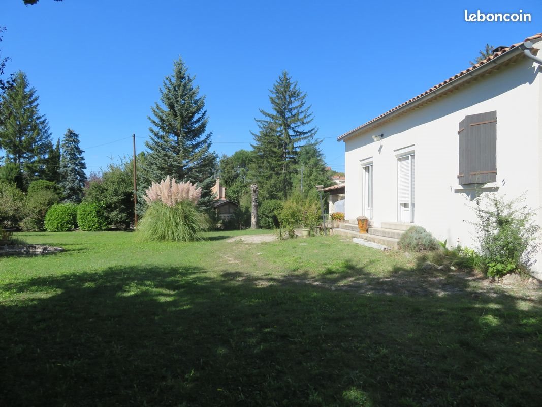 Maison à vendre, 90m², Malaucène