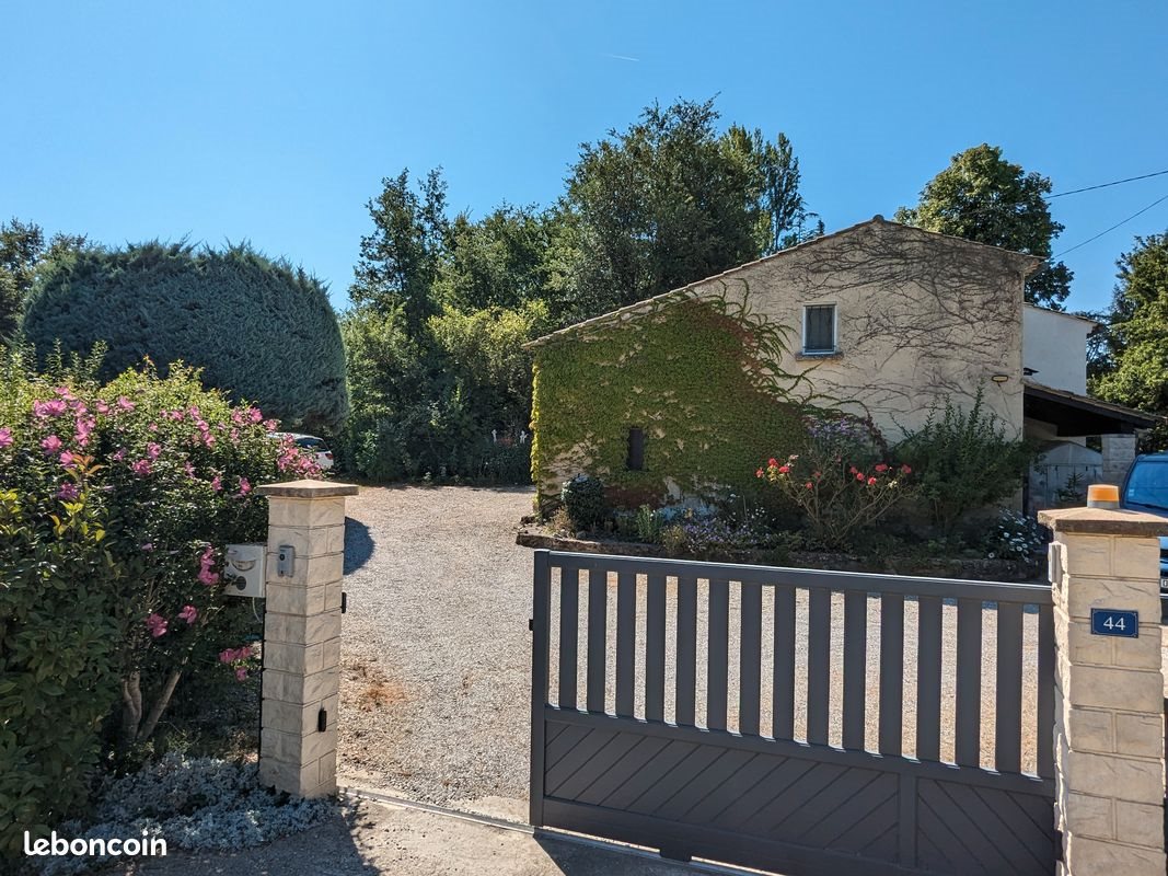 Maison à vendre, 90m², Malaucène