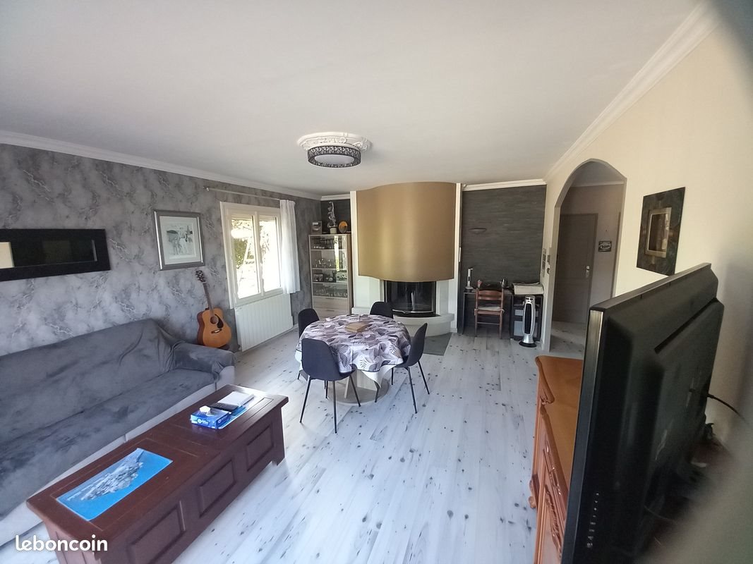 Maison à vendre, 91m², Nibelle