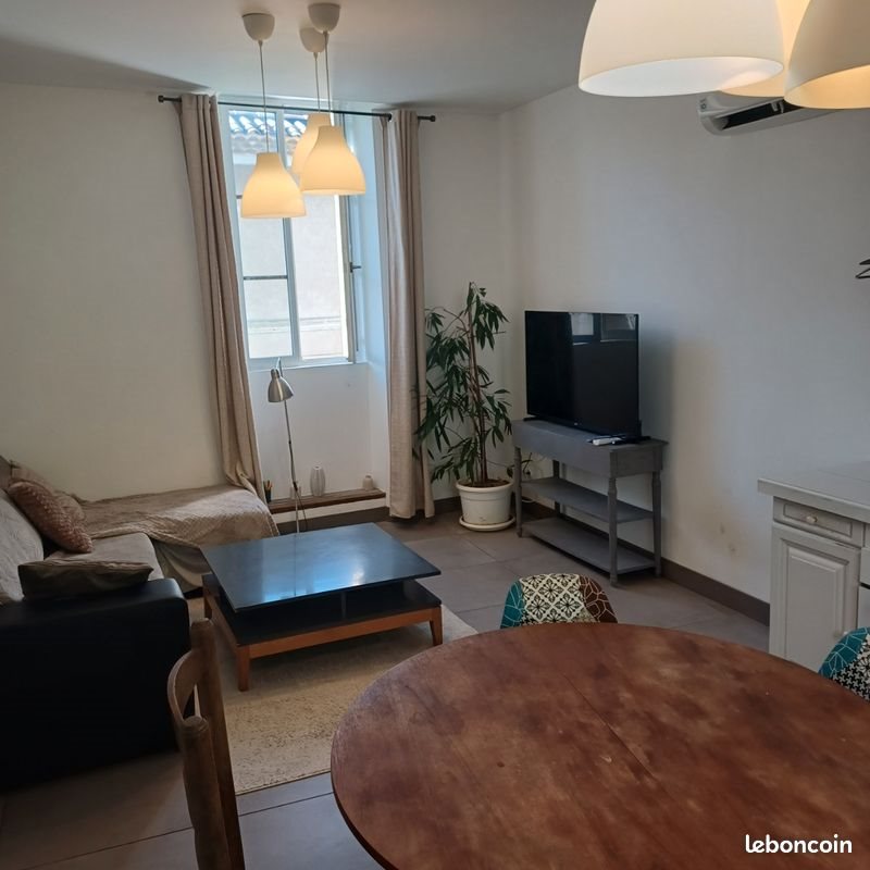Appartement à louer, 55m², Orange