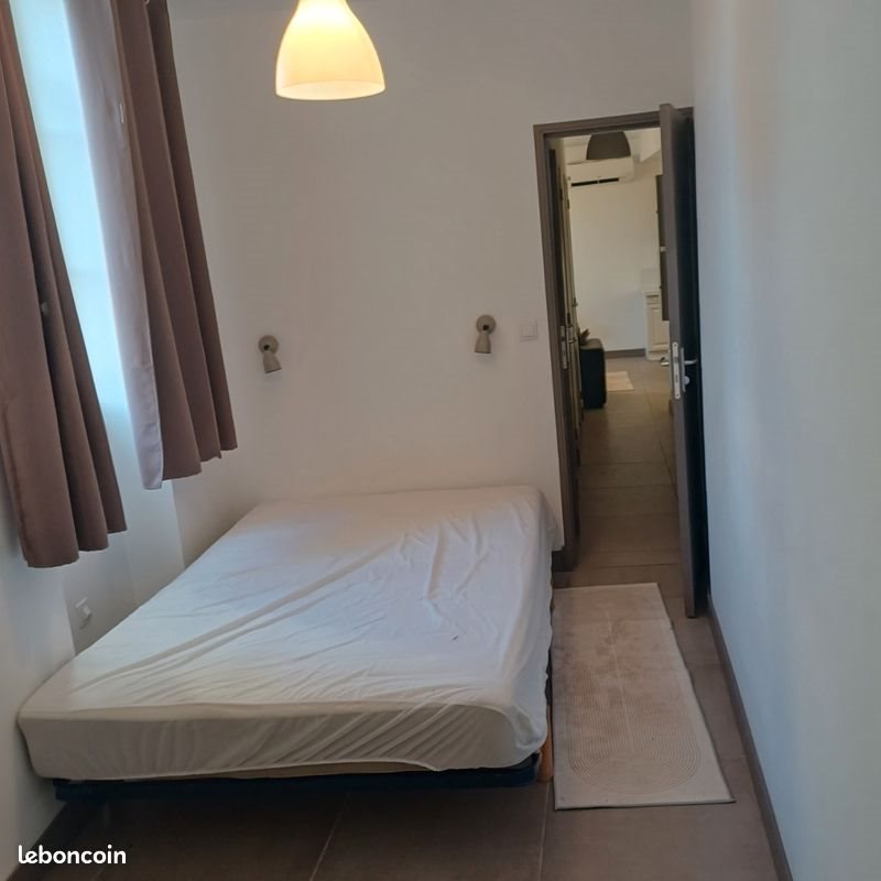 Appartement à louer, 55m², Orange