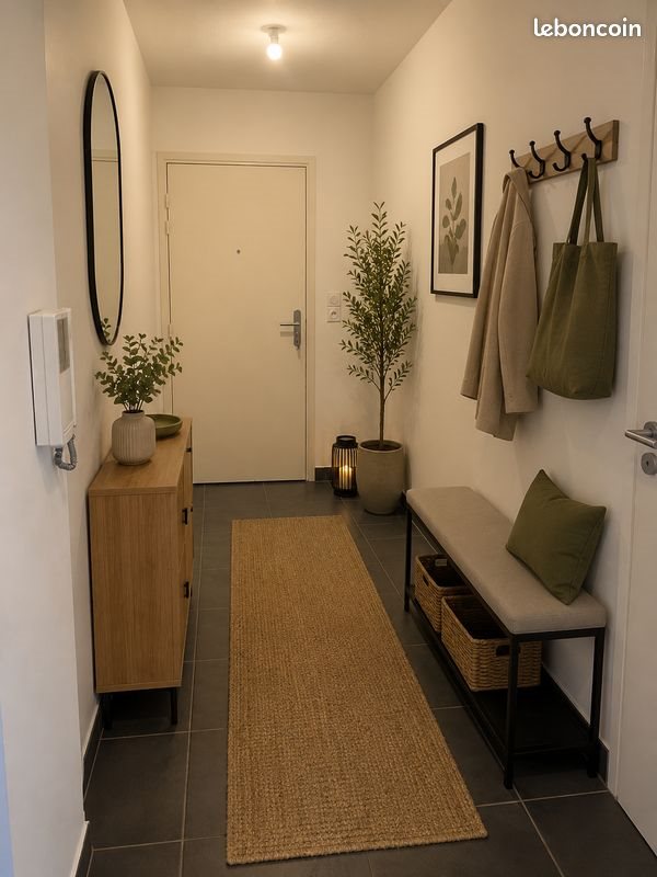 Appartement à vendre, 68m², Montpellier
