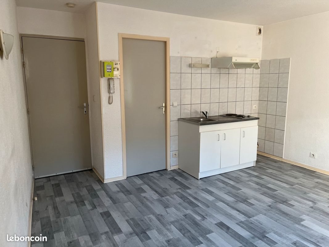 Appartement à louer, 38m², Périgueux