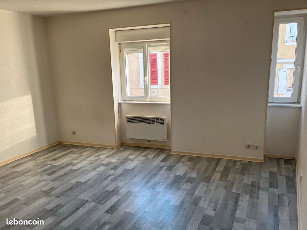 Appartement à louer, 38m², Périgueux